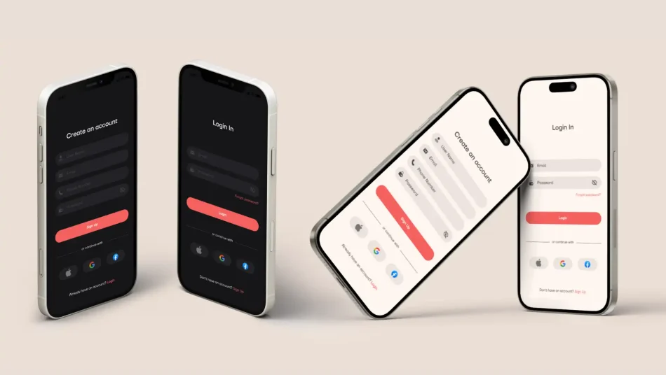 Digital Library App- Mujadid Naeem - mujadidnaeem.com - p2